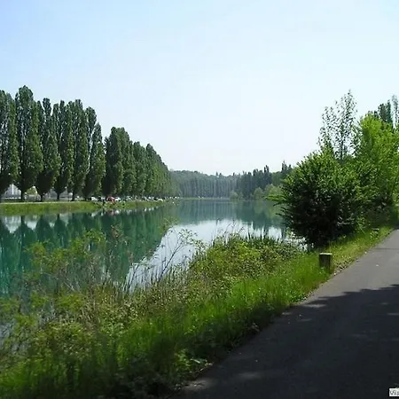Fiori Sull'acqua * Peschiera del Garda