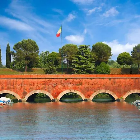 Διαμέρισμα Fiori Sull'acqua