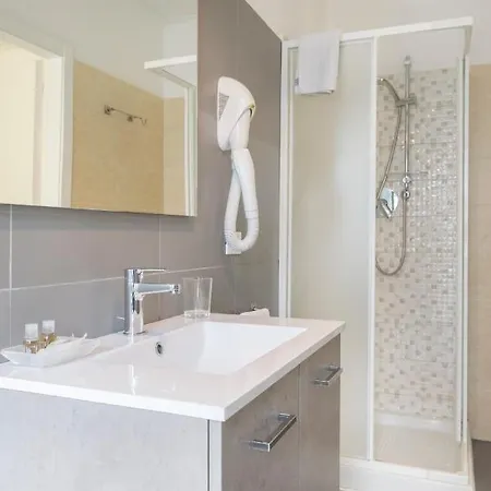 Fiori Sull'acqua Apartment