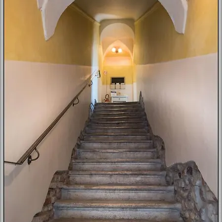 Fiori Sull'acqua Apartment Peschiera del Garda