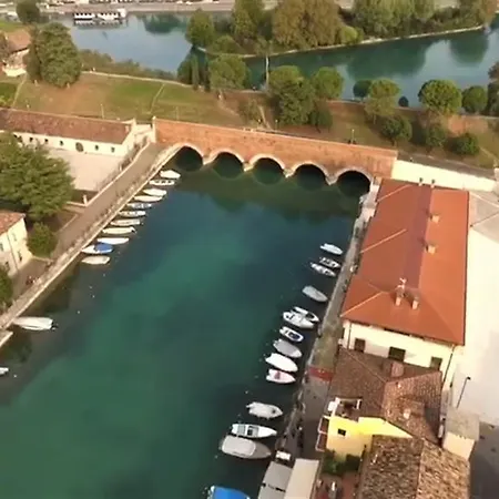 Fiori Sull'acqua *