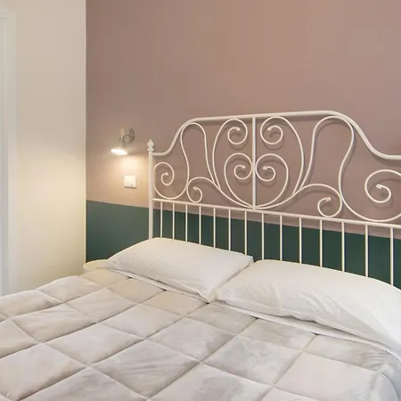 Fiori Sull'acqua Apartment