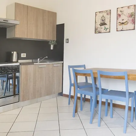 Apartment Fiori Sull'acqua