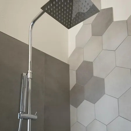 Fiori Sull'acqua Apartment