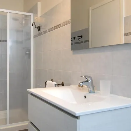 Apartment Fiori Sull'acqua *