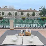 Fiori Sull'acqua * Peschiera del Garda