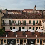 Fiori Sull'acqua Lejlighed