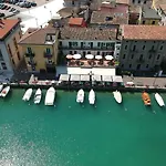 Fiori Sull'acqua Lejlighed *