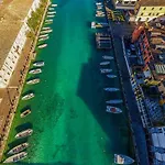 Fiori Sull'acqua Lejlighed