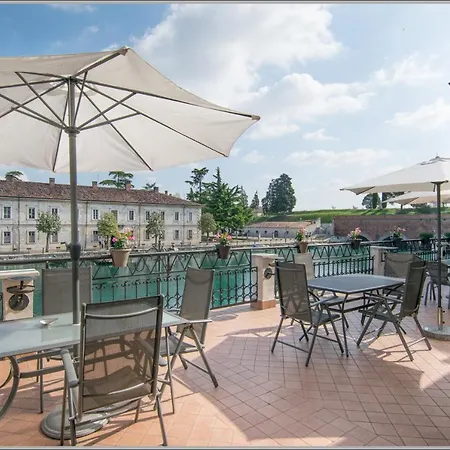 Appartement Fiori Sull'acqua *