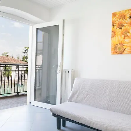 Fiori Sull'acqua Apartment Peschiera del Garda