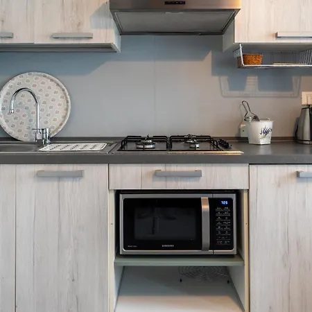 Fiori Sull'acqua Apartment Peschiera del Garda