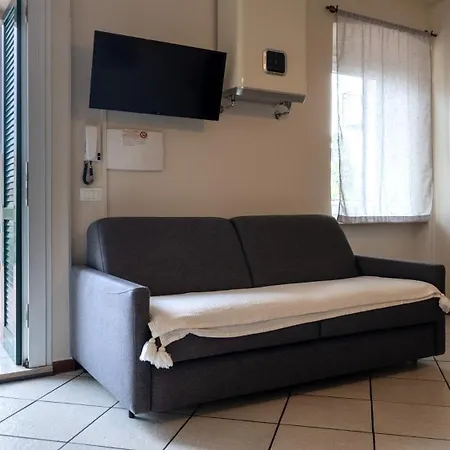 Appartement Fiori Sull'acqua *