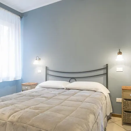 Appartement Fiori Sull'acqua