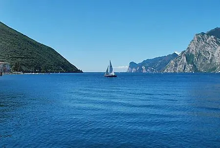 Lägenhet Fiori Sull'acqua *